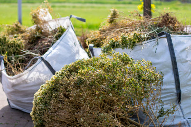 Best Residential Junk Removal  in Melville, RI