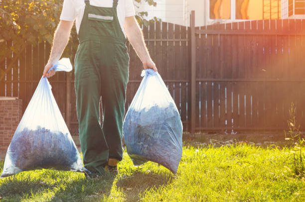 Best Retail Junk Removal  in Melville, RI