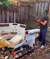 Property Management Cleanouts in Melville, RI